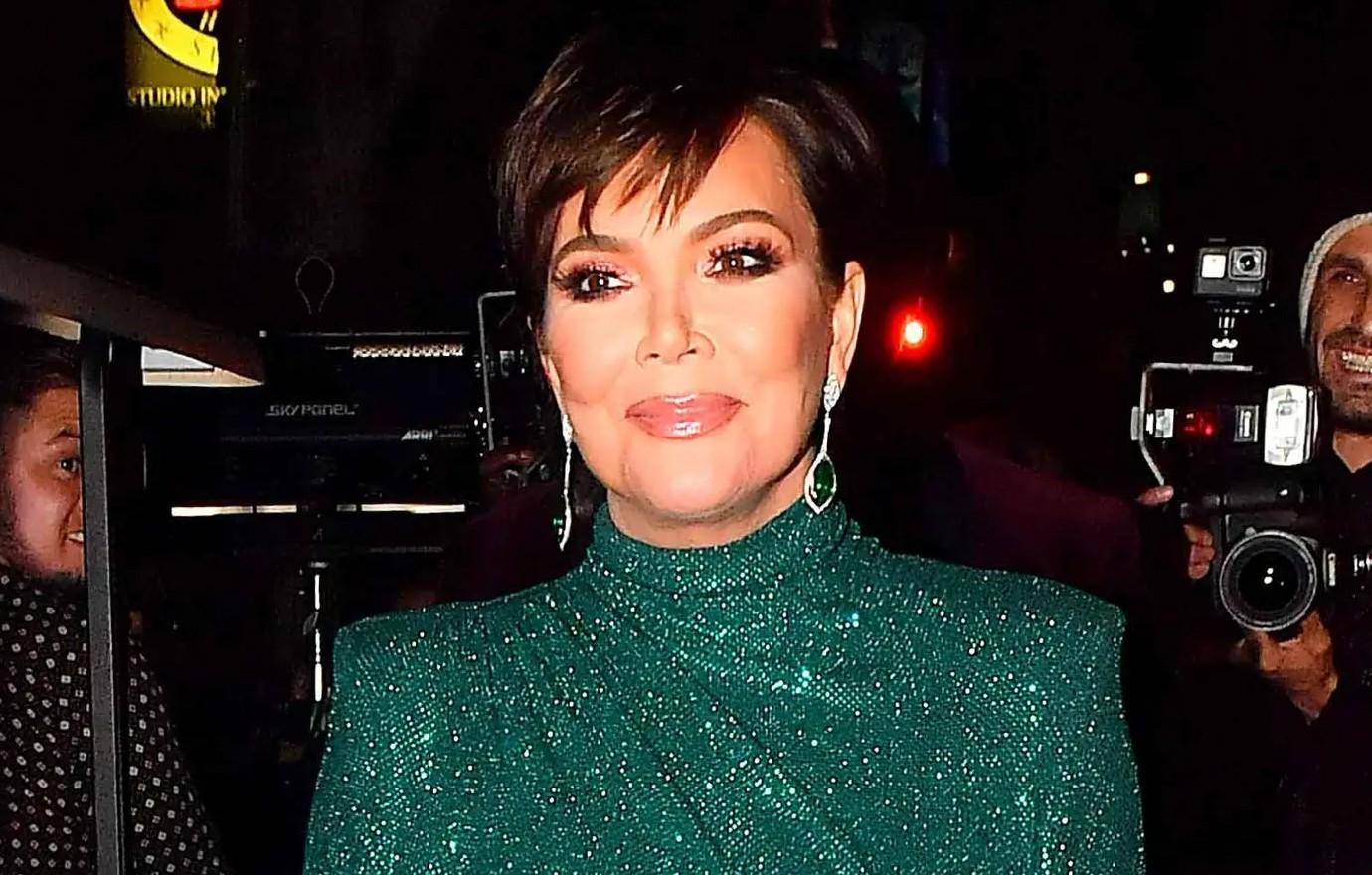 kris jenner settlement