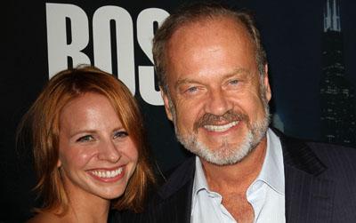 //kelsey grammer boss