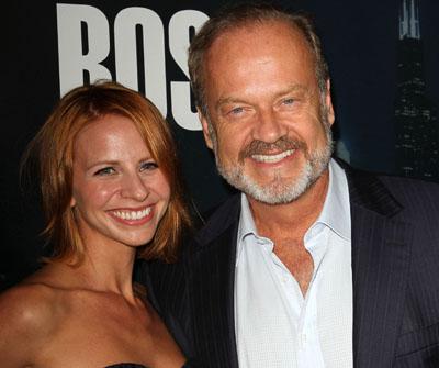 //kelsey grammer boss