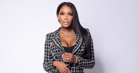 'RHOA' Newbie Brittany Eady Accused of Threatening Kenya Moore