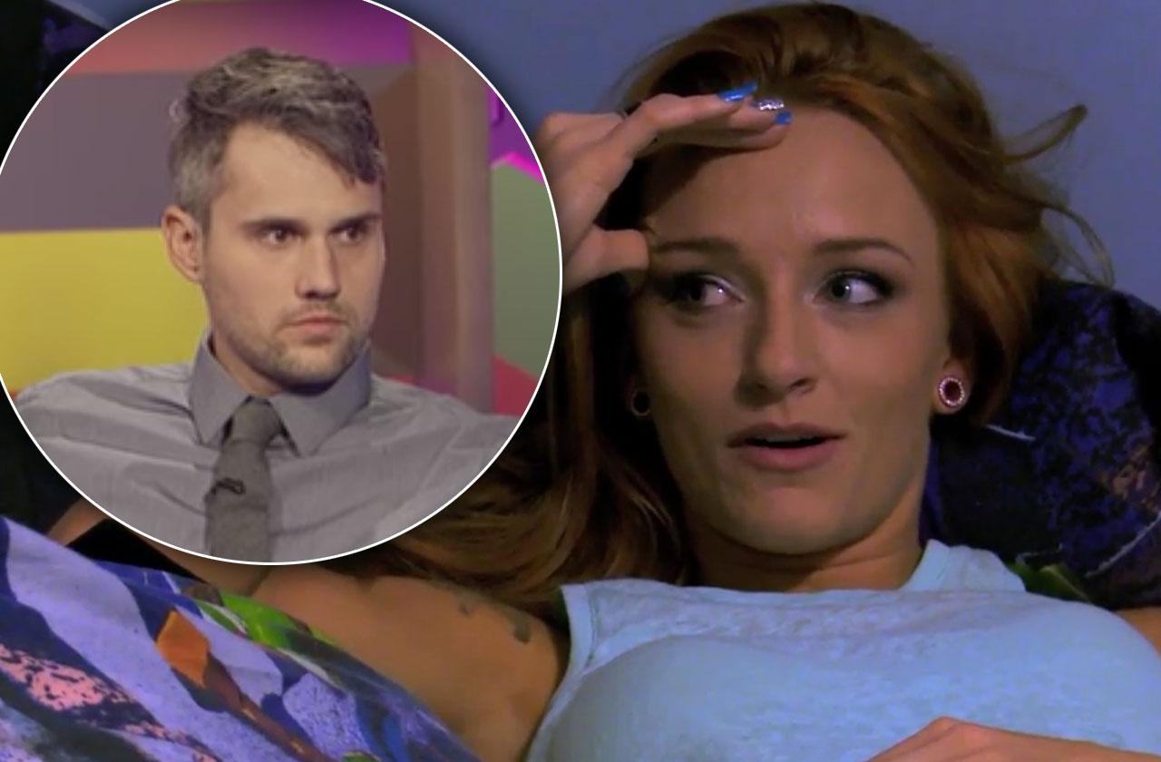 maci bookout baby daddy ryan edwards heroin confession teen mom og