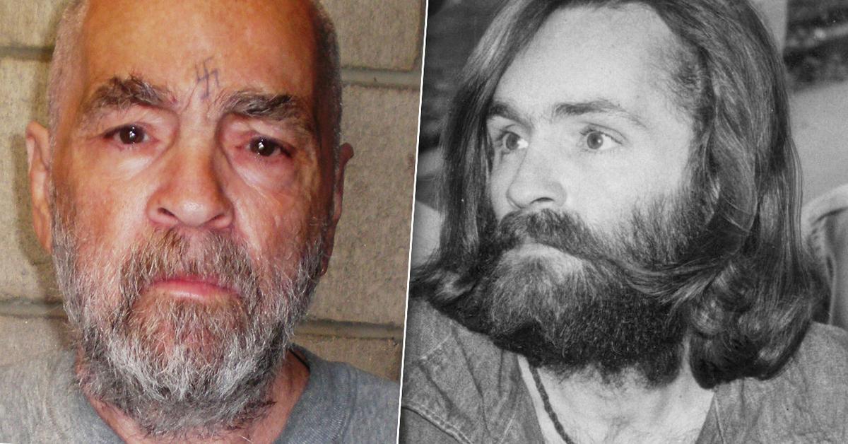 Two Men Claiming To Be Charles Manson's Heirs Team Up To Fight For Kil...