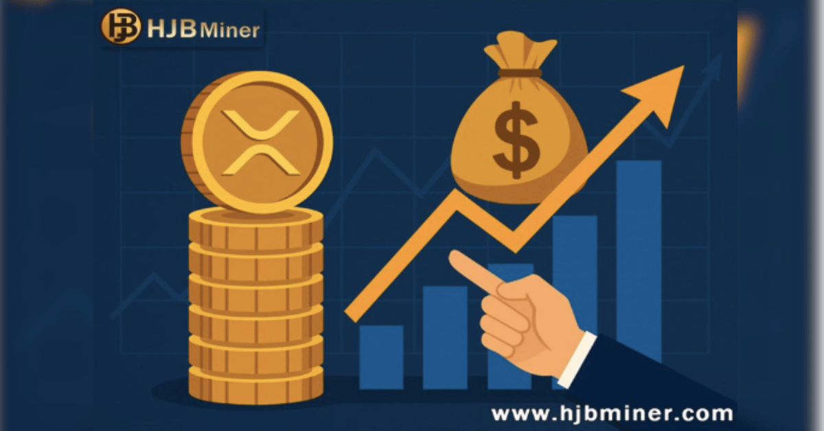 HJB Miner Launches Free Legal Cloud Mining Service to Earn Bitcoin for Cryptocurrency Enthusiasts Around the World