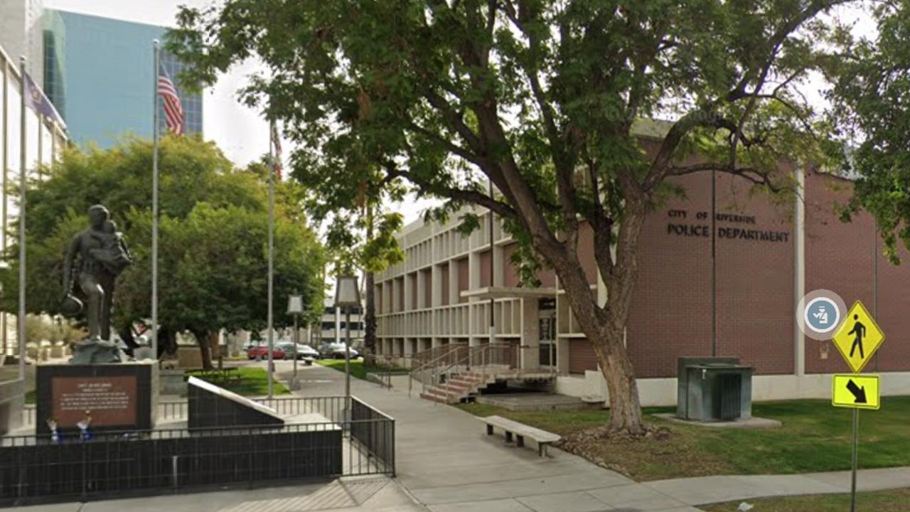 He was booked into the Robert Presley Detention Center on multiple felony sexual abuse charges.