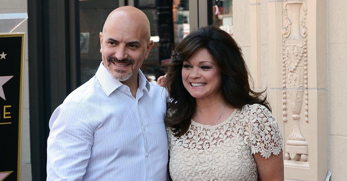 valerie bertinelli spotted out after returning divorce court ex tom