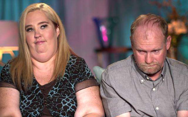 Mama June And Ex Sugar Bear Make Shocking Sex Confession