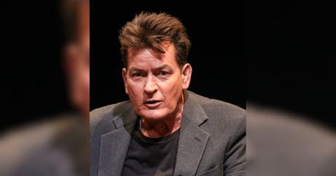 EXCLUSIVE: Charlie Sheen's HIV Truth Overlooked After Bedding Thousands