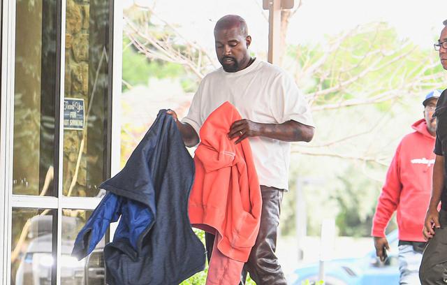 adidas yeezy made by kanye west