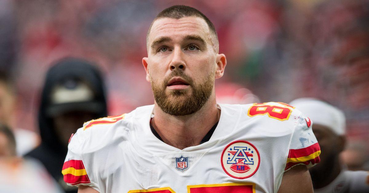 Megyn Kelly Trashes Travis Kelce For Post-Super Bowl Interview