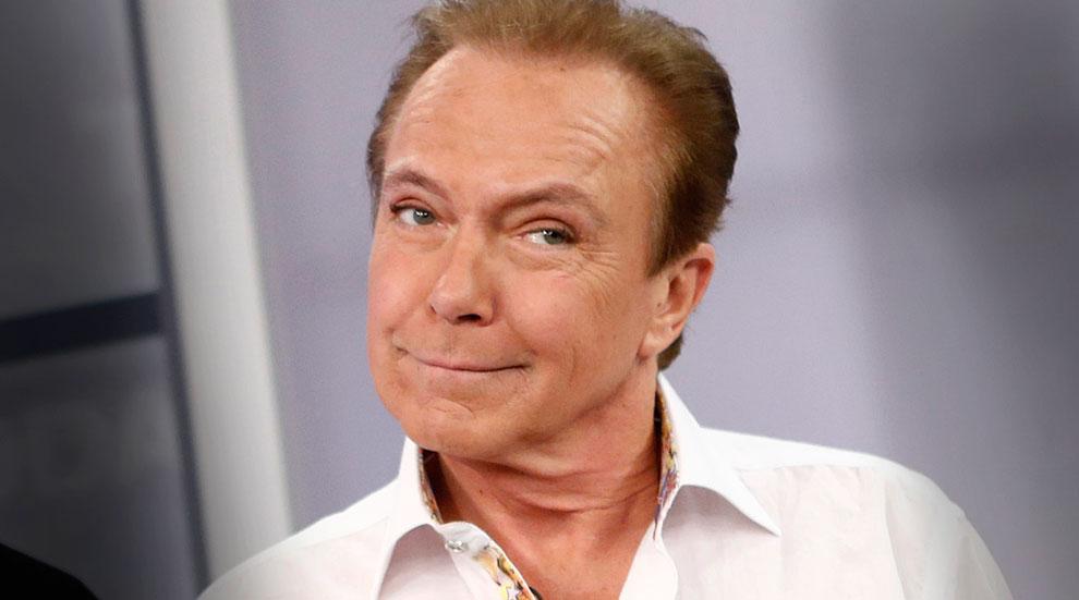 David Cassidy Car Crash 90 MPH