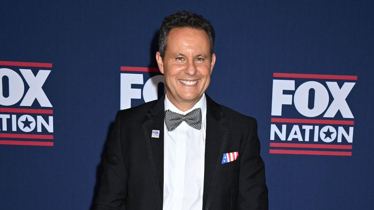 Picture of Brian Kilmeade