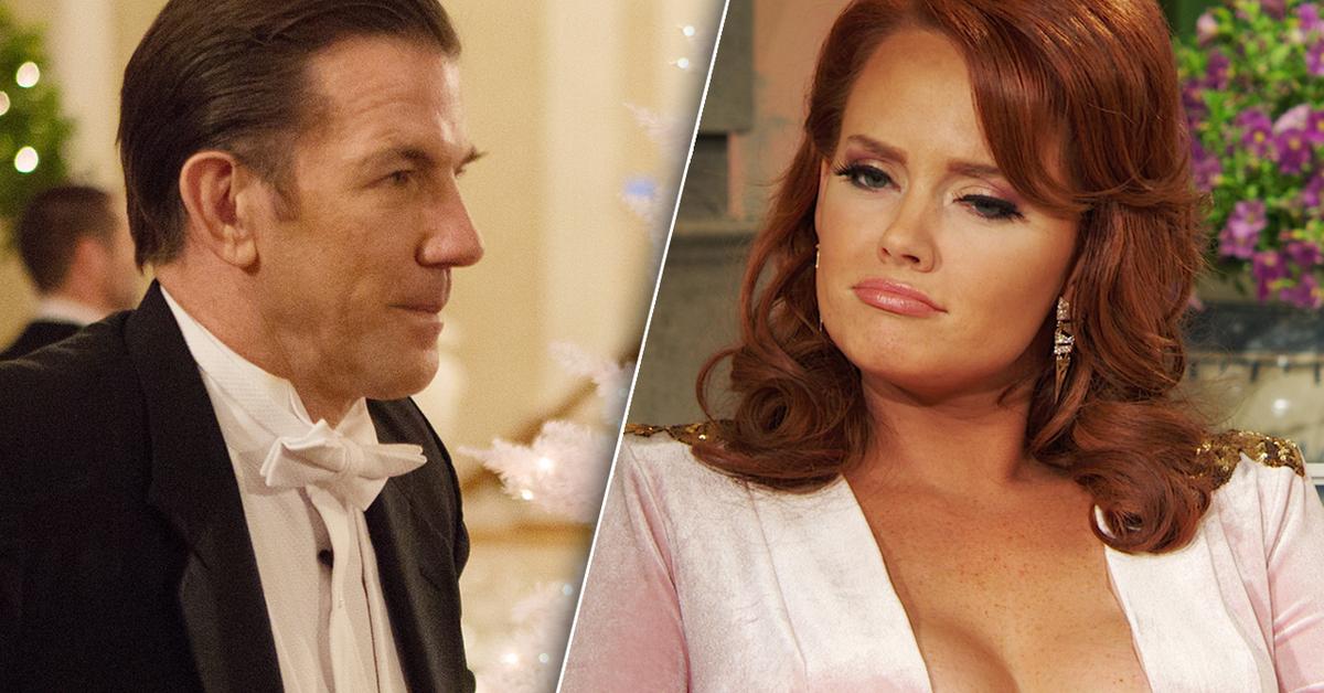 Thomas Ravenel Sues Bravo For ‘Encouraging’ Kathryn To File For Primary