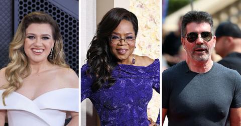 celebrities who underwent massive weight loss transformations