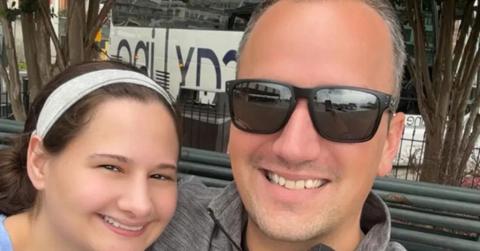 Photo of Gypsy Rose Blanchard, Ken Urker