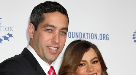 //sofia vergara nick wenn