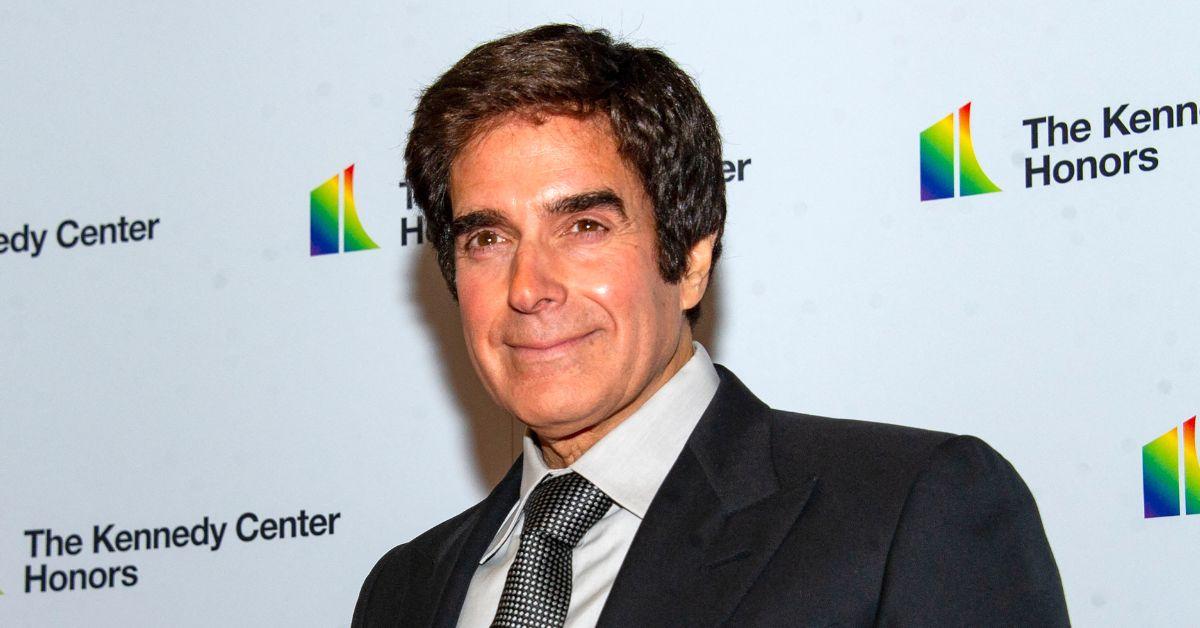 david copperfield accused sexual misconduct  women report