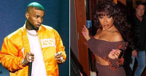 tory lanez apology call biggest piece evidence conviction pp