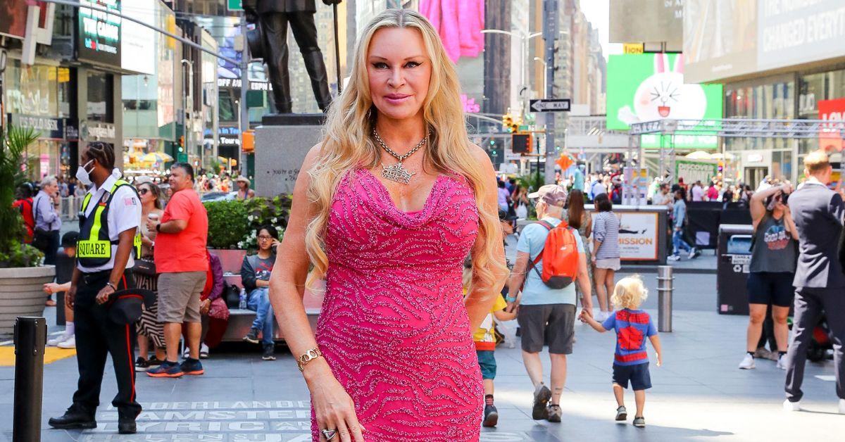 Photo of Jackie Siegel