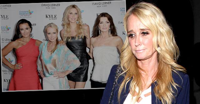 //kim richards comeback real housewives beverly hills pp