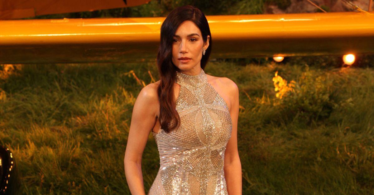 Photo of Mariela Garriga