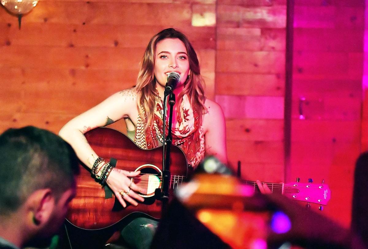 Executors Branca and McClain denied Paris' claims, citing the estate's financial turnaround since Michael Jackson's death.