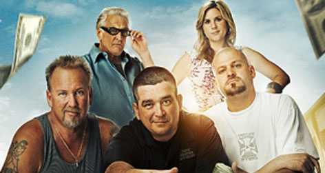 Another One Bites The Dust! Storage Wars Cast Member Secretly Films