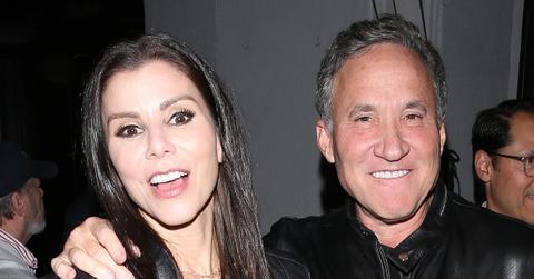 rhoc terry dubrow selling expensive covid tests shopping network omicron