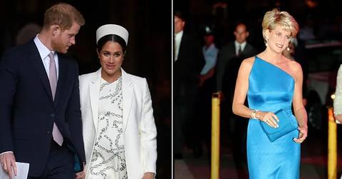 photo of meghan markle and prince harry