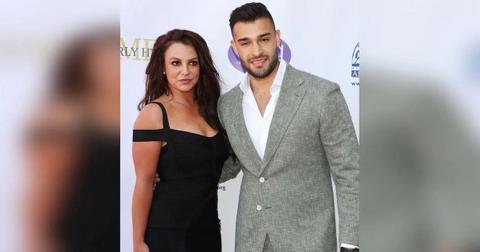 Alyssa Milano Is Trying To Apologize To Britney Spears For 'Bullying' Tweet