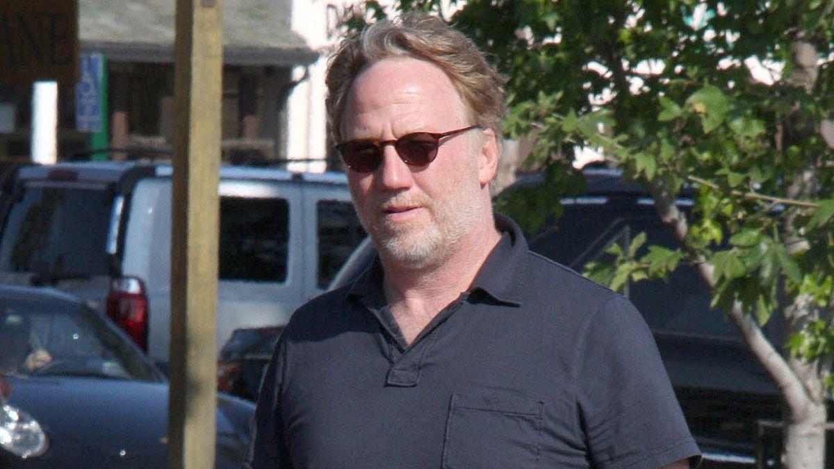 A photo of Timothy Busfield