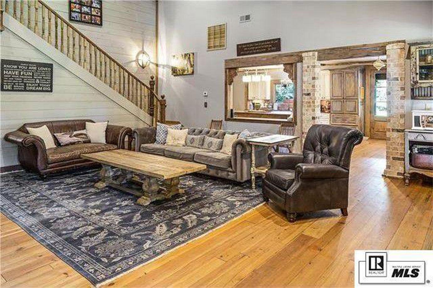 //jep roberston louisiana home listing