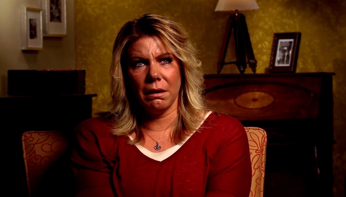 ‘Sister Wives’ Marital Crisis! Meri Brown Admits Divorce To Kody Is A ‘Failure’