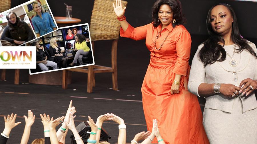 Pat Houston: Life Without Whitney Is ‘Very Difficult,’ Still Has ‘Hard