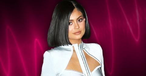 //kylie jenner song n word controversy pp