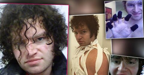 Alaskan Bush People Gabe Brown Mental Breakdown