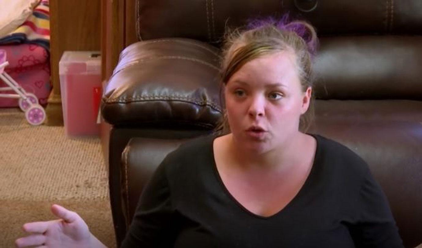 //catelynn lowell mixing alcohol medication friends fear teen mom og