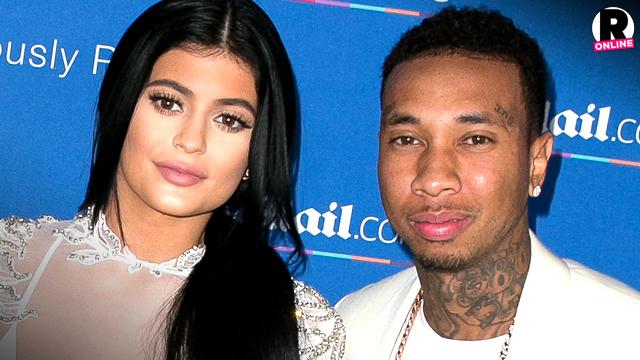 Tyga And Kylie Jenner Porn