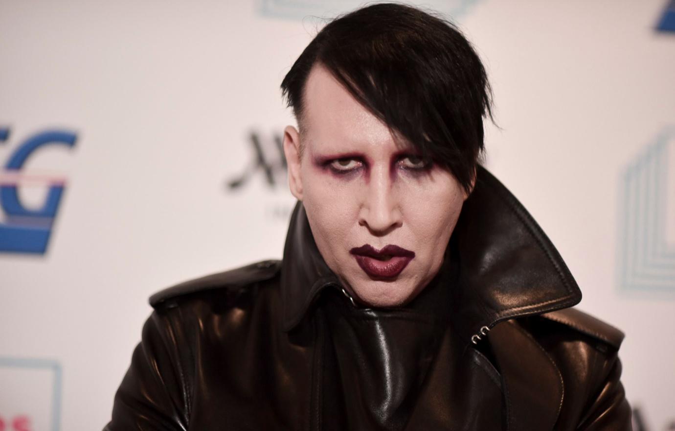 Marilyn Manson