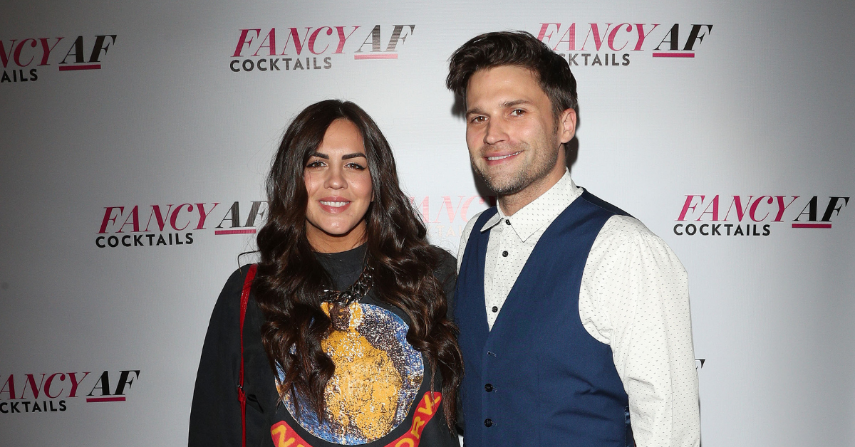 Katie maloney engagement on sale ring