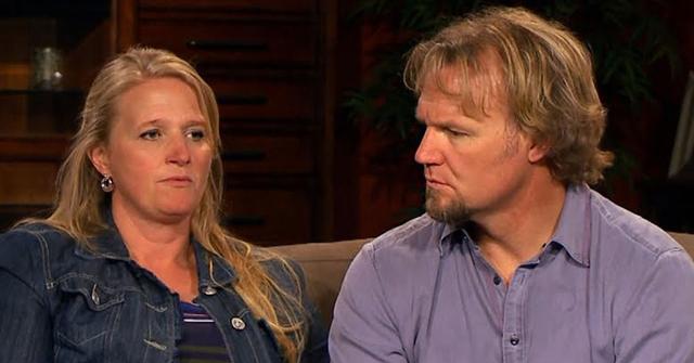 Sister Wives’ Marital Crisis! Kody & Christine Brown Spending 25th Anniversary Apart