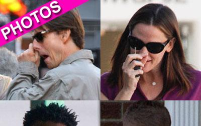 //celebrity nose pickers inf fame flynet