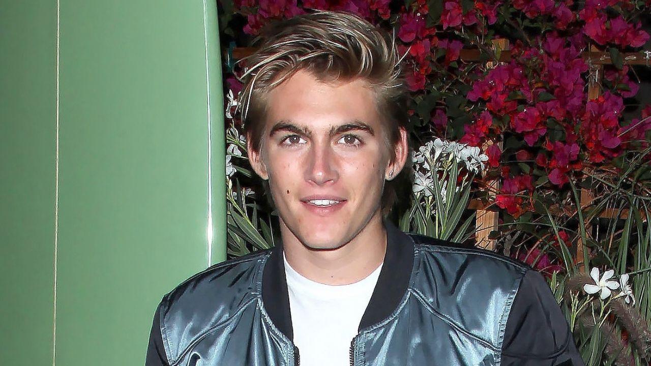 picture of Presley Gerber