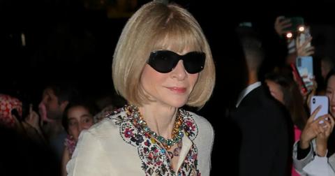 anne wintour