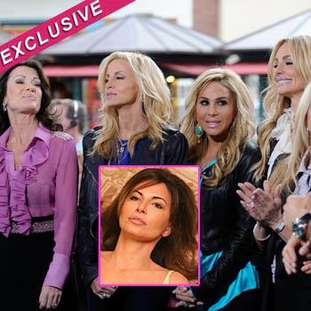 Is Diana Roque Ellis The New Real Housewife Of Beverly Hills?