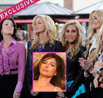 Is Diana Roque Ellis The New Real Housewife Of Beverly Hills?