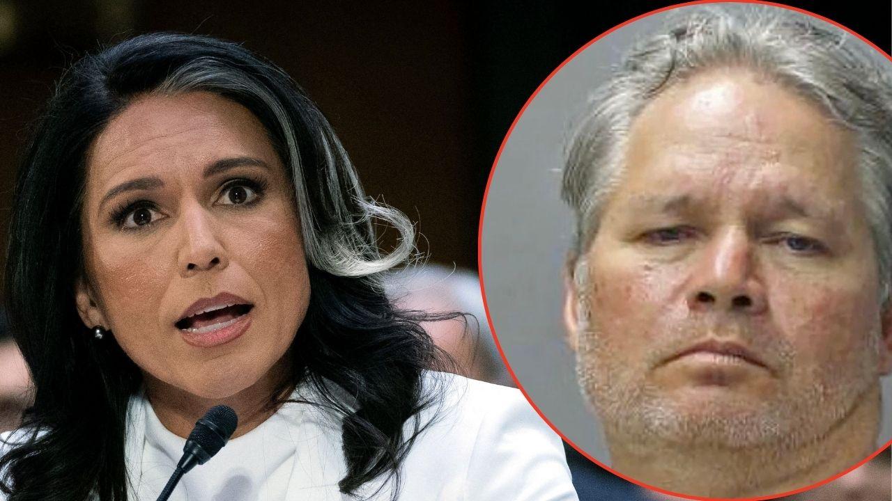 Tulsi Gabbard's brother Betarti Gabbard was arrested over an alleged child-luring incident in Waikiki.