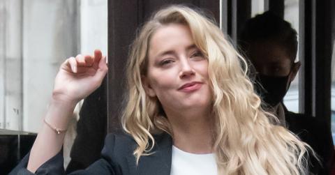 amber heard raquel pennington not friends reason why testimony