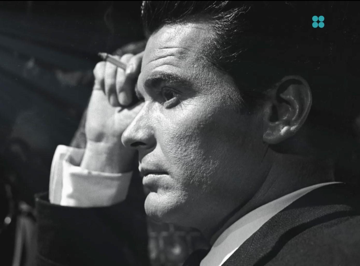 The Last Hours Of 'The Rockford Files' Star James Garner