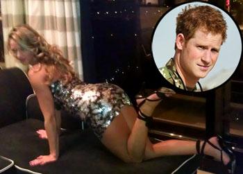 //reichert prince harry bauer griffin