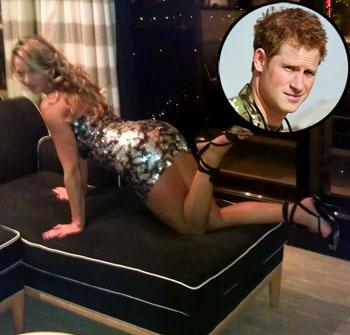 //reichert prince harry bauer griffin